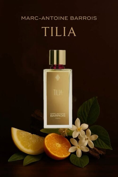 Oler U-22 Eau de Parfum– Inspired by Tilia - 1.7 oz / 50ML