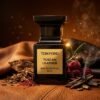 Oler U-9 EDP – Inspired by Tuscan Leather 1.7 oz / 50ML