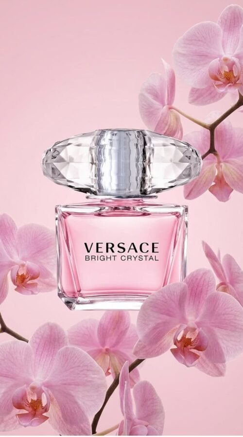 Oler W-09 EDP Inspired by Bright Crystal-1.7 oz / 50ML