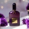 Oler W-17 EDP Inspired by Velvet Orchid -1.7 oz / 50ML