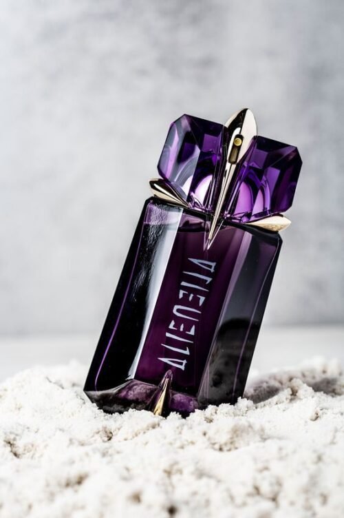 Oler W-14 EDP – Inspired by Mugler Alien - 1.7 oz / 50ML