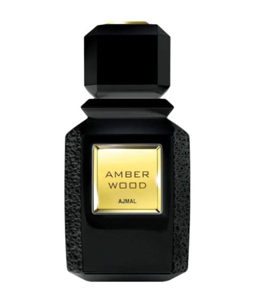 Oler U-19 Eau de Parfum- Inspired by Amber Wood 1.7 oz / 50ML