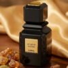 Oler U-19 Eau de Parfum- Inspired by Amber Wood 1.7 oz / 50ML