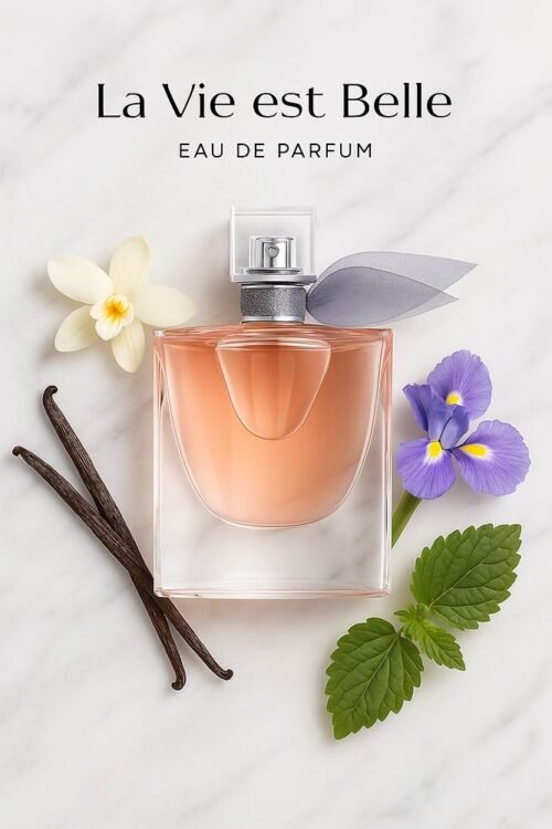 Lancôme La Vie Est Belle Eau de Parfum-3.4 oz / 100ML