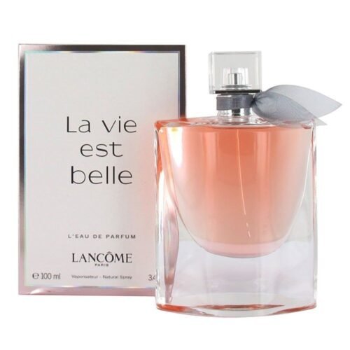 Lancôme La Vie Est Belle Eau de Parfum-3.4 oz / 100ML