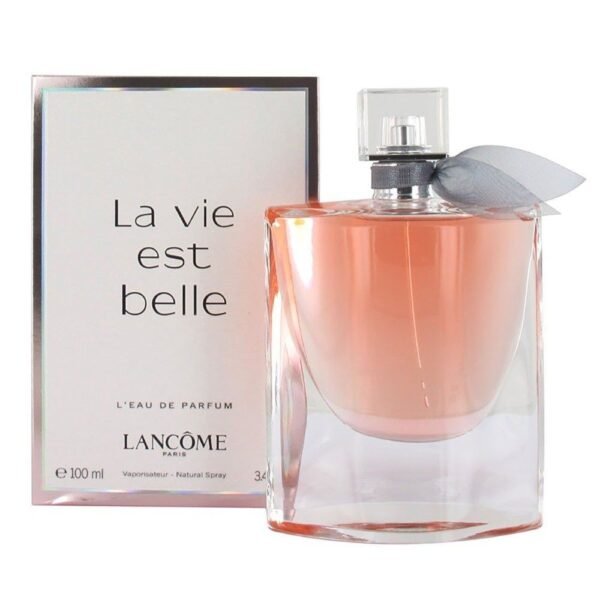 Lancôme La Vie Est Belle Eau de Parfum-3.4 oz / 100ML