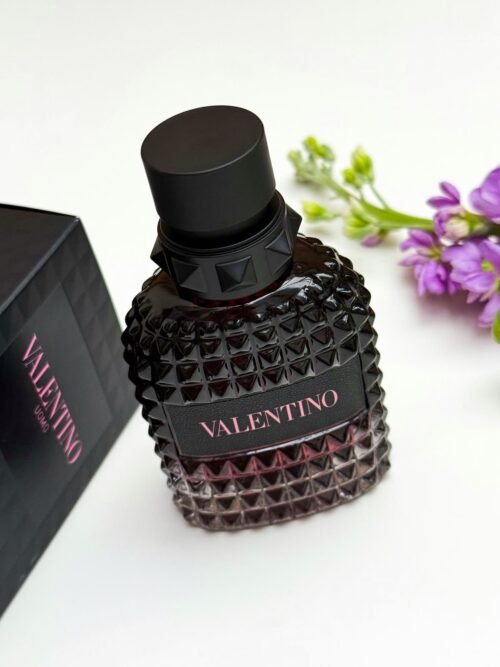 bit1 Valentino Born in Roma Uomo Intense Eau de Parfum-3.4 oz / 100ML
