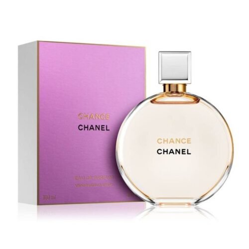 Oler W-03 EDP Inspired by Chanel Chance - 1.7 oz / 50ML
