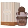 Lattafa Gourmand Cookie Crave Eau de Parfum Fragrance for Women & Men – 3.4 oz / 100ML