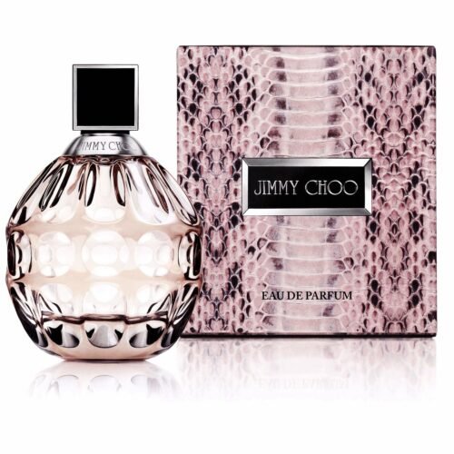 Oler W-26 EDP – Inspired by Jimmy Choo Eau de Parfum-1.7 oz / 50ML