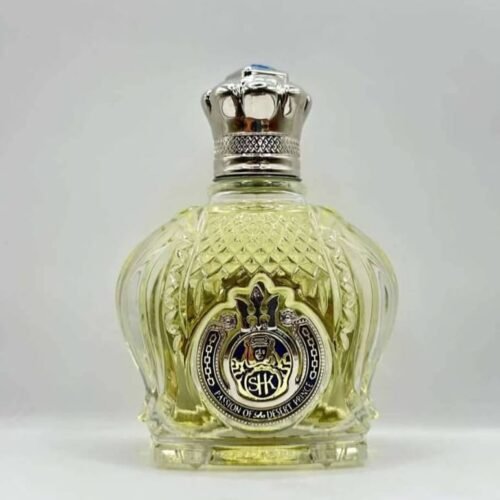 Oler M-03 EDP Inspired by Chic Shaik Opulent No. 77 - 1.7 oz / 50ML