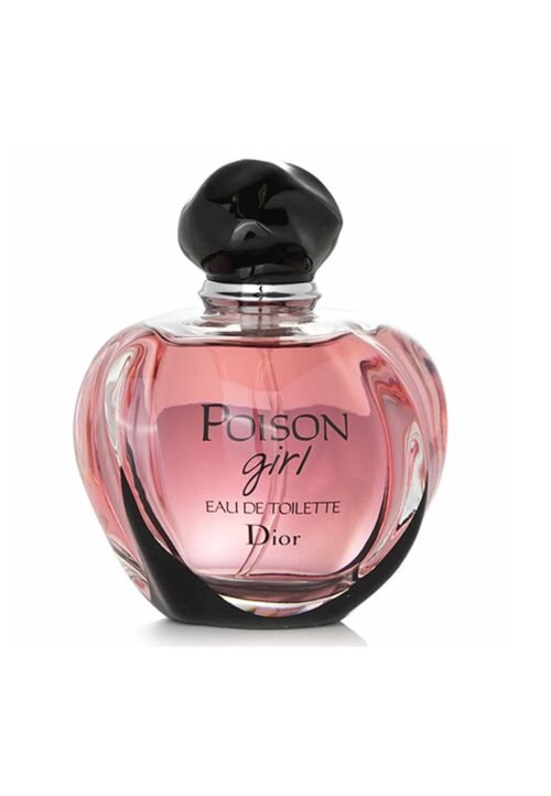 Oler W-07 EDP  Inspired by Poison Girl - 1.7 oz / 50ML