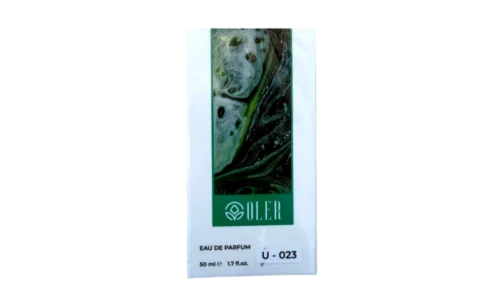 Oler U-23 Eau de Parfum– Inspired by Kirke 1.7 oz / 50ML