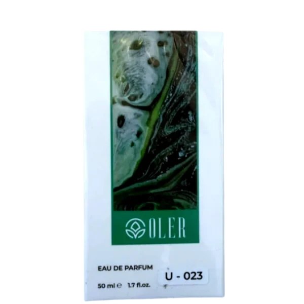 Oler U-23 Eau de Parfum– Inspired by Kirke 1.7 oz / 50ML