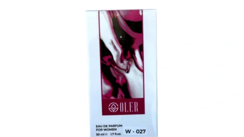 photo_21_2026-08-04_13-50-00-600x600 Oler W-19 EDP Inspired by L'Imperatrice-1.7 oz / 50ML