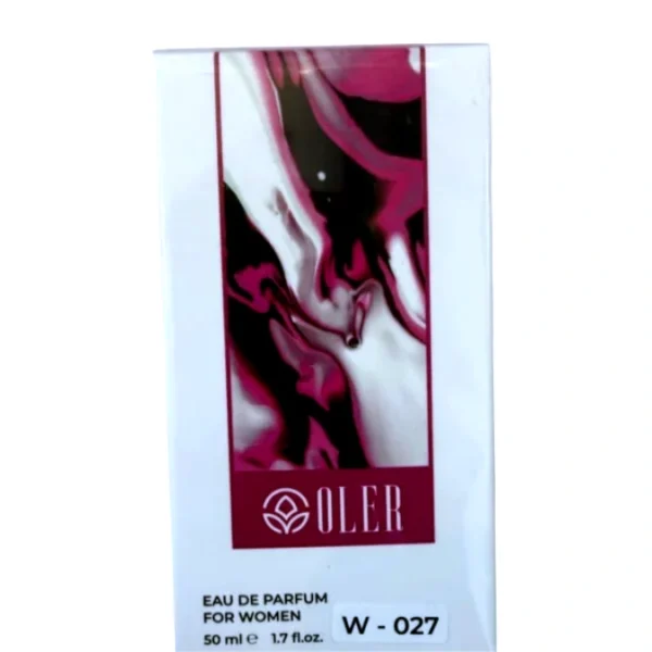 Oler W-19 EDP Inspired by L'Imperatrice-1.7 oz / 50ML