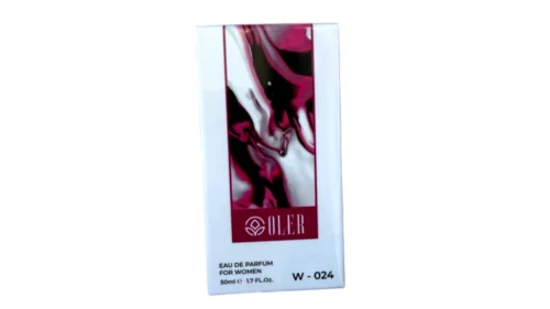 Oler W-24 EDP Inspired by My Way-1.7 oz / 50ML