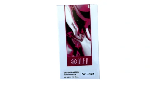 Oler W-23 EDP Inspired by Libre-1.7 oz / 50ML