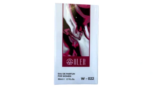 Oler W-22 EDP  Inspired by La Vie Est Belle-1.7 oz / 50ML