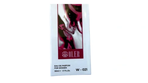 Oler W-21 EDP  Inspired by Daisy-1.7 oz / 50ML