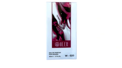 photo_28_2026-08-04_13-50-00-600x600 Oler W-20 EDP – Inspired by Idôle 1.7 oz / 50ML