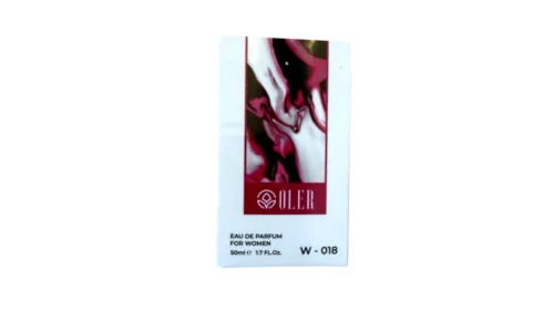 Oler W-18 EDP Inspired by Éclat d'Arpège-1.7 oz / 50ML