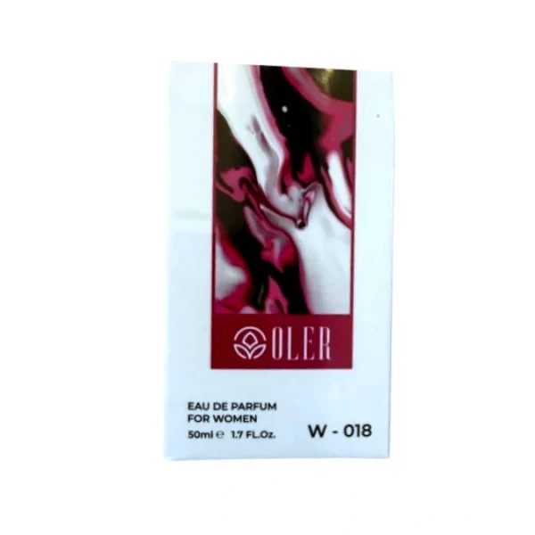 Oler W-18 EDP Inspired by Éclat d'Arpège-1.7 oz / 50ML