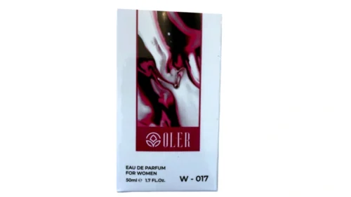 Oler W-17 EDP Inspired by Velvet Orchid -1.7 oz / 50ML