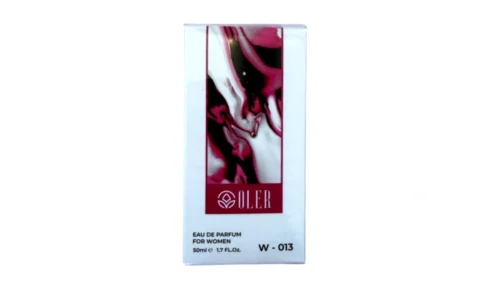 Oler W-13 EDP  Inspired by Coco Mademoiselle 1.7 oz / 50ML
