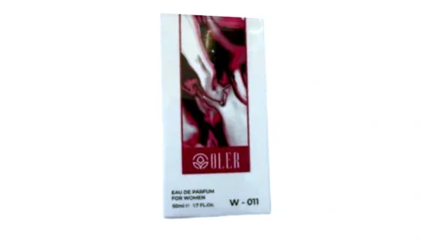 Oler W-11 EDP Inspired by Mon Paris-1.7 oz / 50ML
