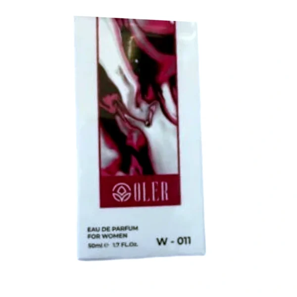 Oler W-11 EDP Inspired by Mon Paris-1.7 oz / 50ML