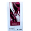 Oler W-07 EDP  Inspired by Poison Girl - 1.7 oz / 50ML