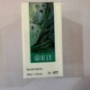 Oler U-17 Eau de Parfum Inspired by Irish Leather 1.7 oz / 50ML