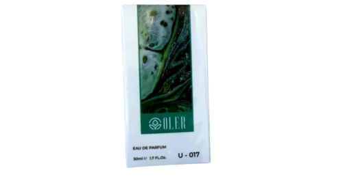 photo_8_2026-08-04_13-50-00-600x600 Oler U-17 Eau de Parfum Inspired by Irish Leather 1.7 oz / 50ML
