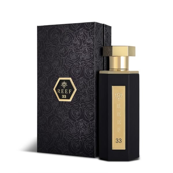 Reef 33 Eau de Parfum-3.4 oz / 100ML