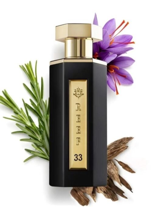 reef1 Reef 33 Eau de Parfum-3.4 oz / 100ML
