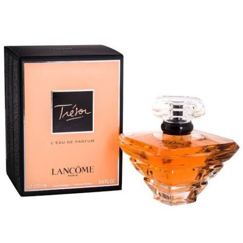 Oler W-06 EDP Inspired by Lancôme Trésor - 1.7 oz / 50ML