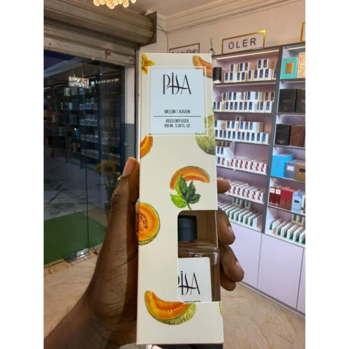 Pisa Melon Reed Diffuser