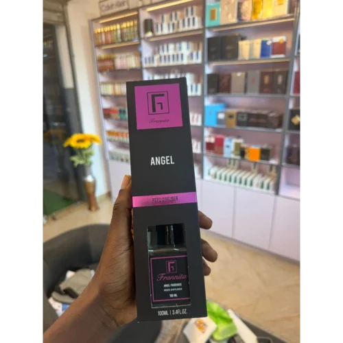 Frannita Angel Reed Diffuser-100ML
