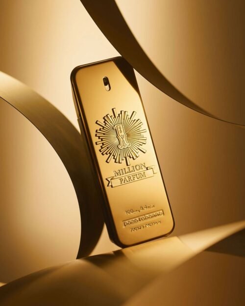 Rabanne 1 Million Parfum Fragrance for Men – 100ML