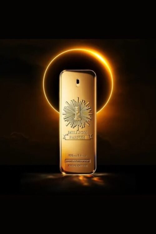 Rabanne 1 Million Parfum Fragrance for Men – 100ML