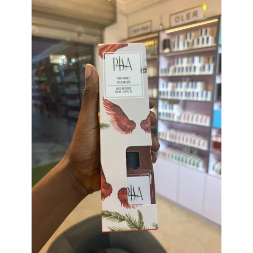 PISA Fairy Angel Reed Diffuser — 100ML