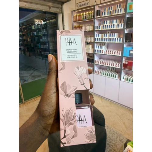 Pisa Magnolia Cherry Reed Diffuser