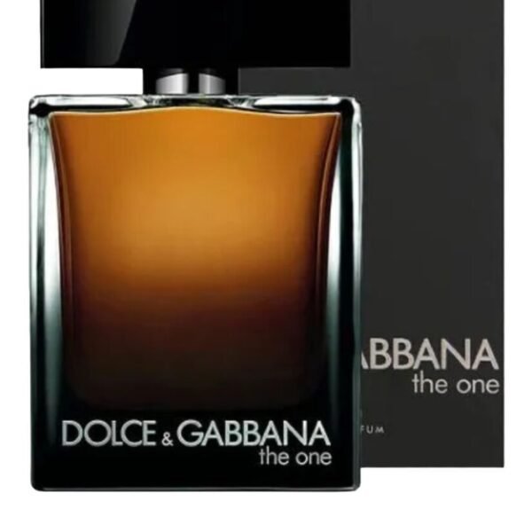 Dolce & Gabbana The One EDP Men’s Perfume 150ML