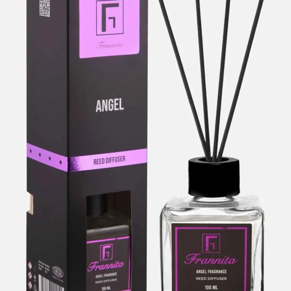 Frannita Angel Reed Diffuser-100ML