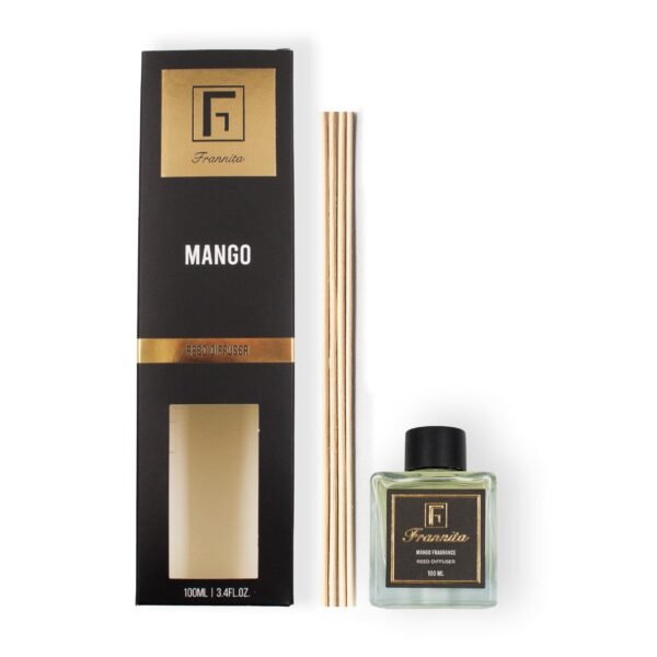 Frannita Mango Reed Diffuser