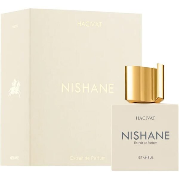Nishane Hacivat Unisex Perfume 100ML