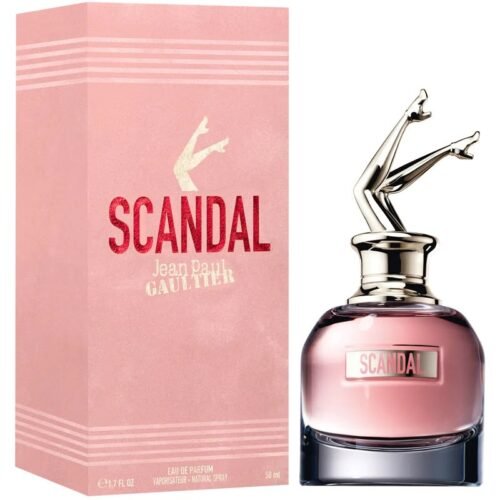 Jean Paul Gaultier Scandal Eau de Parfum Fragrance for Women – 100ML