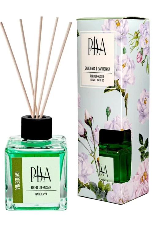Pisa Gardenia Reed Diffuser