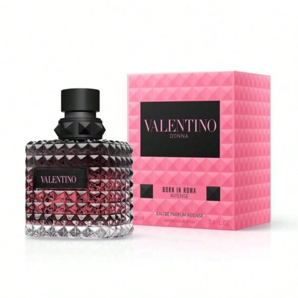 Valentino Donna Born in Roma EDP  Women’s Perfume 100ML